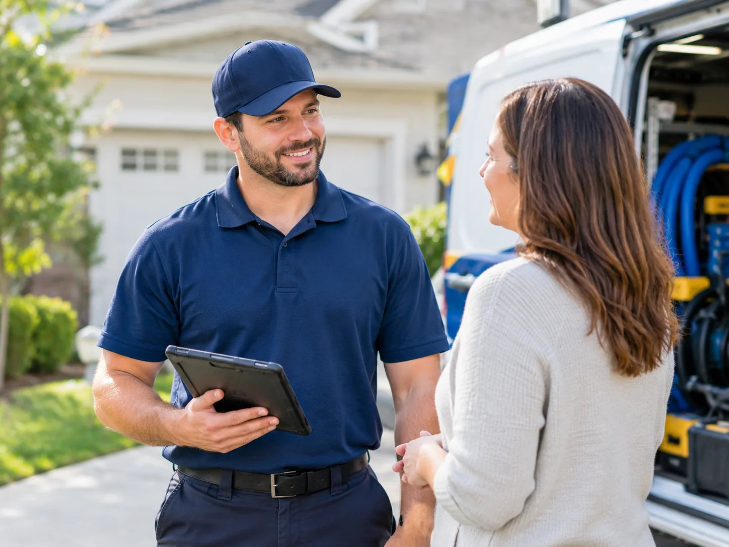 Sewage Backup Cleanup Clarksville, PA FAQs